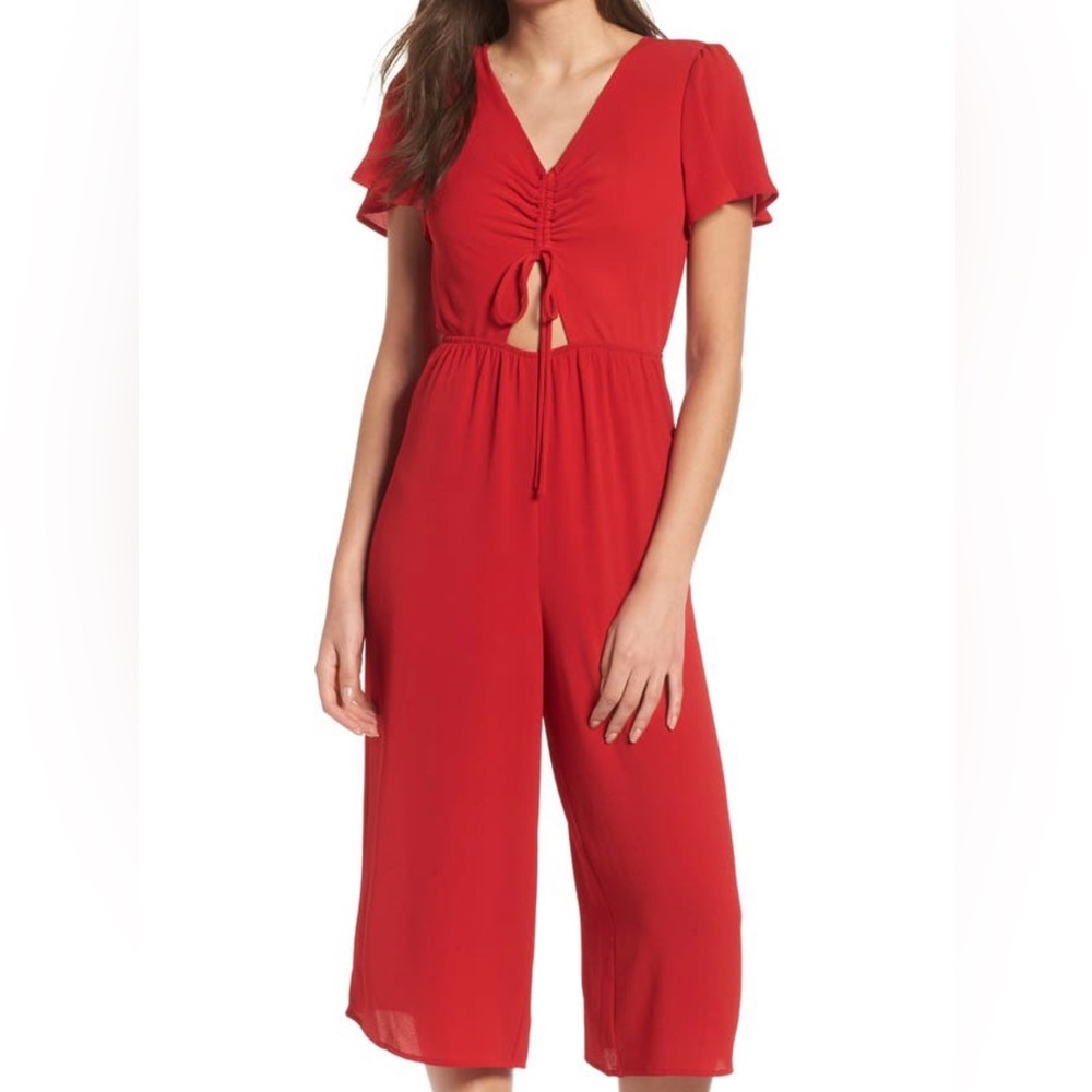 Leith Jumpsuit